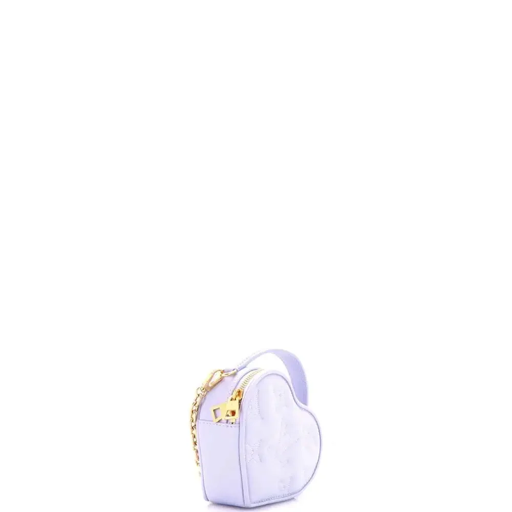 Louis Vuitton Pop My Heart Pouch Bag #265857L21B